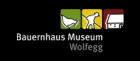 Firmenlogo Bauernhaus-Museum Wolfegg