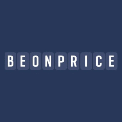 Logo der Firma Beonprice