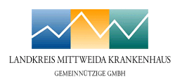 Logo der Firma Landkreis Mittweida Krankenhaus gGmbH
