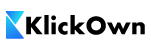 Logo der Firma KlickOwn Immobilien AG