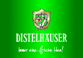 Logo der Firma Distelhäuser Brauerei Ernst Bauer GmbH & Co KG