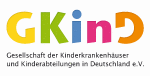 Firmenlogo GKinD e.V.