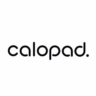 Logo der Firma Calopad AG