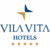 Logo der Firma VILA VITA Hotel & Touristik GmbH