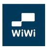 Logo der Firma WiWi-Media AG