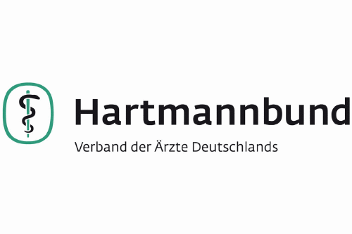 Logo der Firma Hartmannbund - Verband der Ärzte Deutschlands e.V.