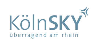 Logo der Firma KölnSKY GmbH