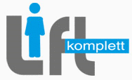 Logo der Firma Liftkomplett Vertriebs- und Service GmbH