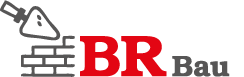 Logo der Firma BR Bau GmbH & Co.KG