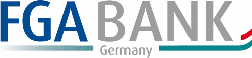 Logo der Firma CA Auto Bank S.p.A. Niederlassung Deutschland