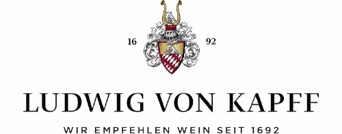 Logo der Firma Ludwig von Kapff GmbH