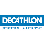 Logo der Firma Decathlon Sportspezialvertriebs GmbH
