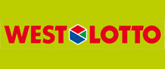 Logo der Firma Westdeutsche Lotterie GmbH & Co. OHG