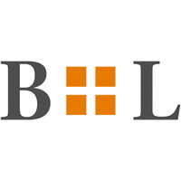 Logo der Firma B+L Marktdaten GmbH