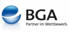 Logo der Firma BGA Bundesverband Großhandel, Außenhandel, Dienstleistungen e.V.