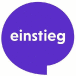 Firmenlogo EINSTIEG GmbH