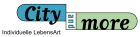Firmenlogo City and more