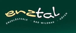 Logo der Firma Touristik Bad Wildbad GmbH