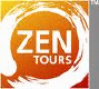 ZENTOURS - der Fernreisenspezialist für das Besondere