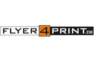 Logo der Firma Flyer4print / Einlassband.eu