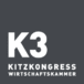 Firmenlogo K3 KitzKongress GmbH