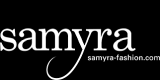 Abendkleider lang, Standesamtkleider und Brautjungferkleider bei Samyra Fashion
