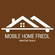 Logo der Firma Mobile Home Friedl
