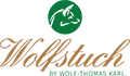 Logo der Firma Wolfstuch by Wolf-Thomas Karl