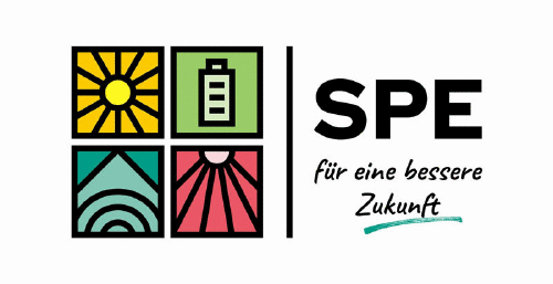 Logo der Firma S. P. E. Technik Wetterau