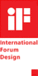 Firmenlogo iF International Forum Design GmbH