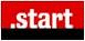 Firmenlogo .start GmbH