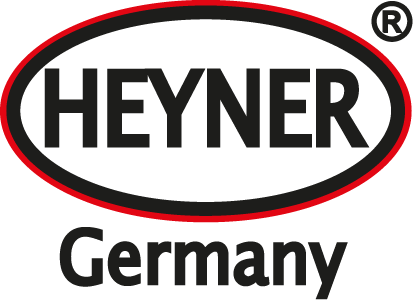 Logo der Firma HEYNER