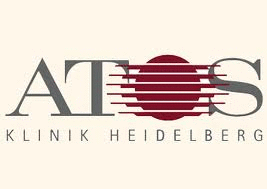 Logo der Firma ATOS Klinik Heidelberg GmbH & Co. KG