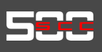 Logo der Firma SCC500