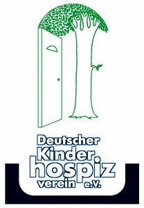 Logo der Firma Deutscher Kinderhospizverein e.V.