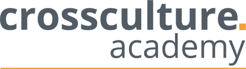 Logo der Firma crossculture academy