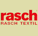 Logo der Firma Rasch Textil GmbH & Co. KG