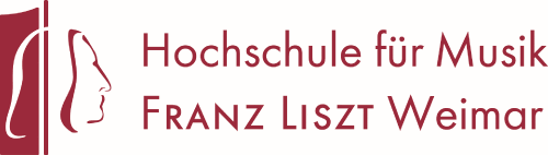 Logo der Firma Hochschule für Musik FRANZ LISZT Weimar