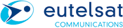 Logo der Firma Eutelsat Deutschland