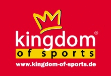 Logo der Firma kingdom of sports - AMMAX Holding GmbH