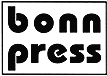 Logo der Firma bonn press Public Relations