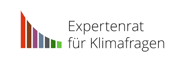 Logo der Firma Expertenrat für Klimafragen