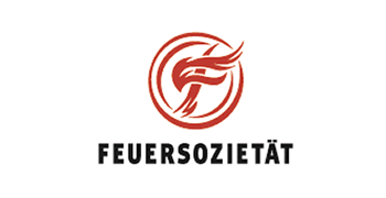 Logo der Firma Feuersozietät Berlin Brandenburg