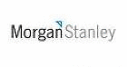 Logo der Firma Morgan Stanley