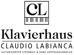 Logo der Firma Klavierhaus Claudio Labianca GmbH