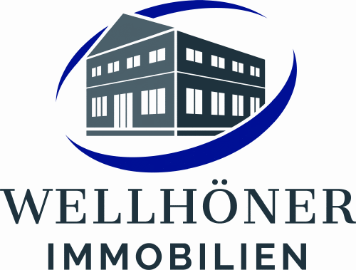 Logo der Firma Wellhöner Immobilienmanagement GmbH & Co. KG