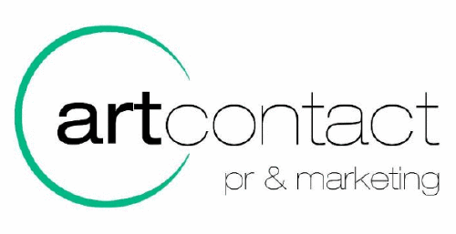 Logo der Firma Artcontact PR & Marketing