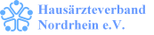 Logo der Firma Hausärzteverband Nordrhein e.V