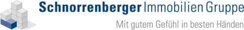 Logo der Firma Schnorrenberger Immobilien GmbH & Co. KG