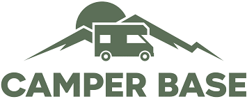 Logo der Firma CB Camper Base GmbH